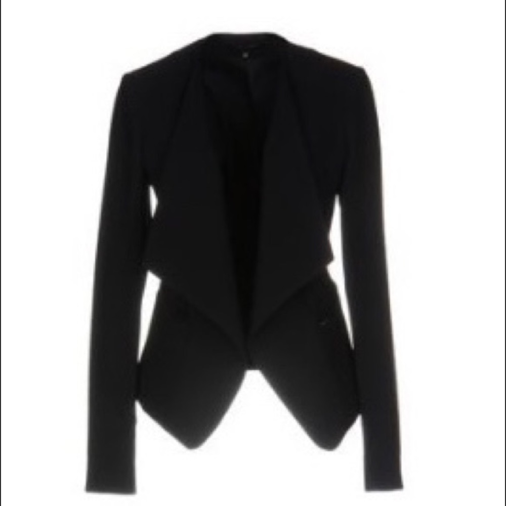 Katia Giannini Italian Designer Jacket/Blazer, 10